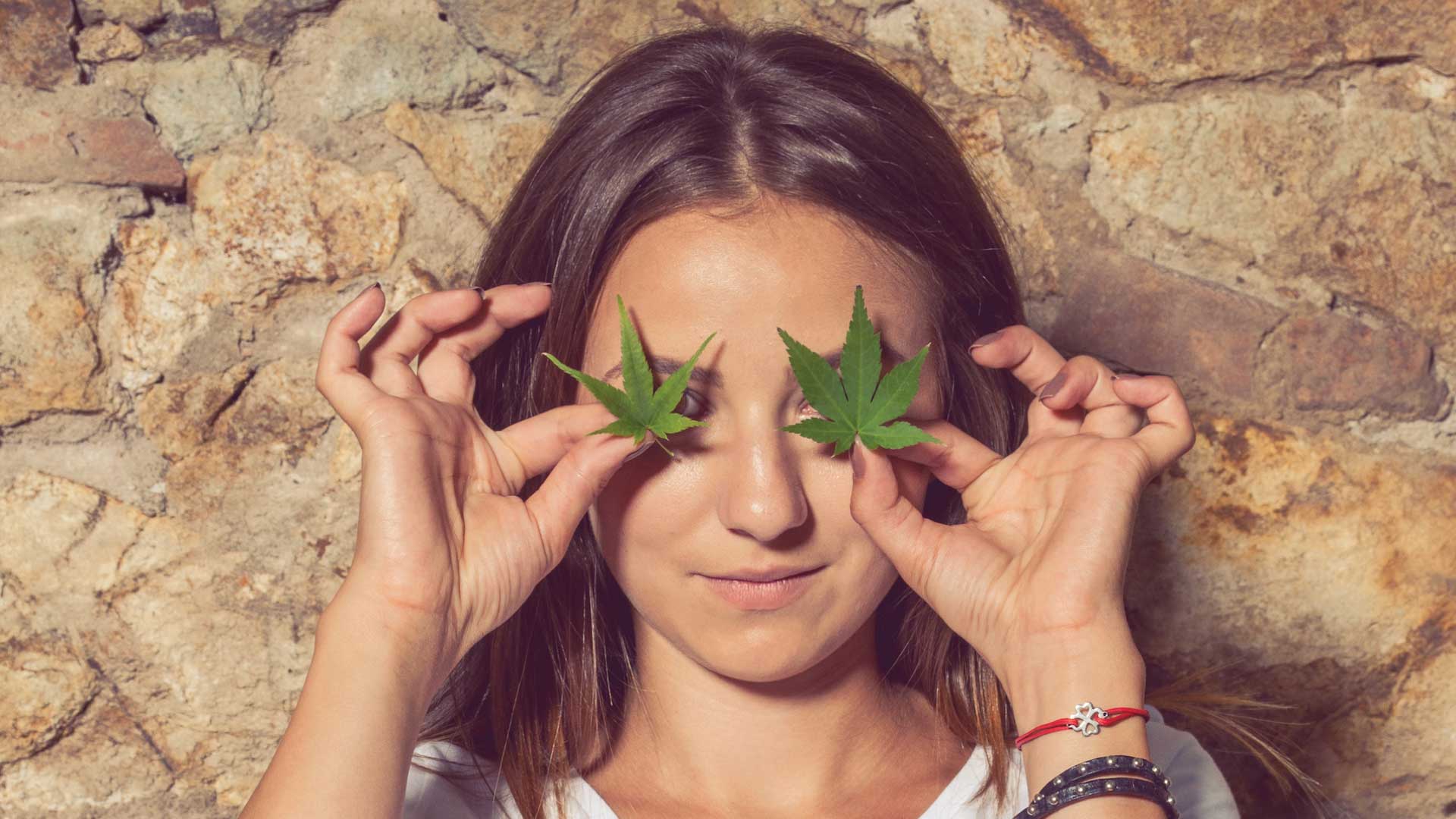 Females are running the cannabis industry