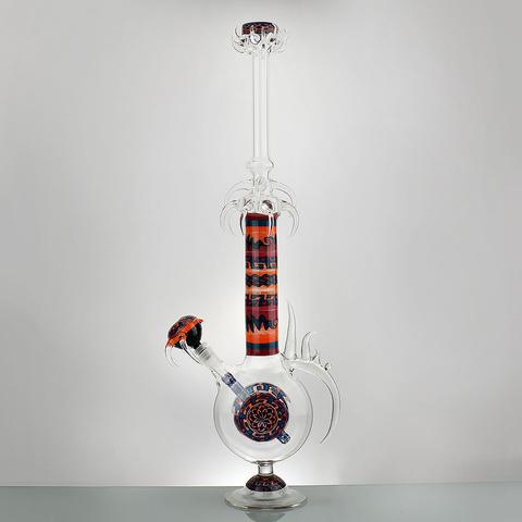 This piece is the freek tube