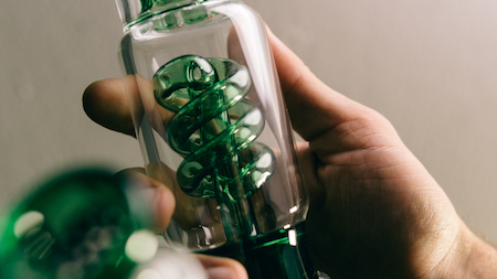 Cannabis Paraphernalia Laws: Is Your Pipe Illegal?