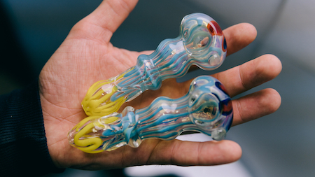 Cannabis Paraphernalia Laws: Is Your Pipe Illegal?