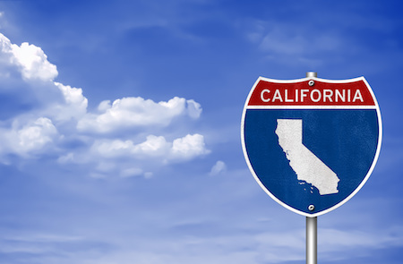 California Counties Stance on Recreational Cannabis