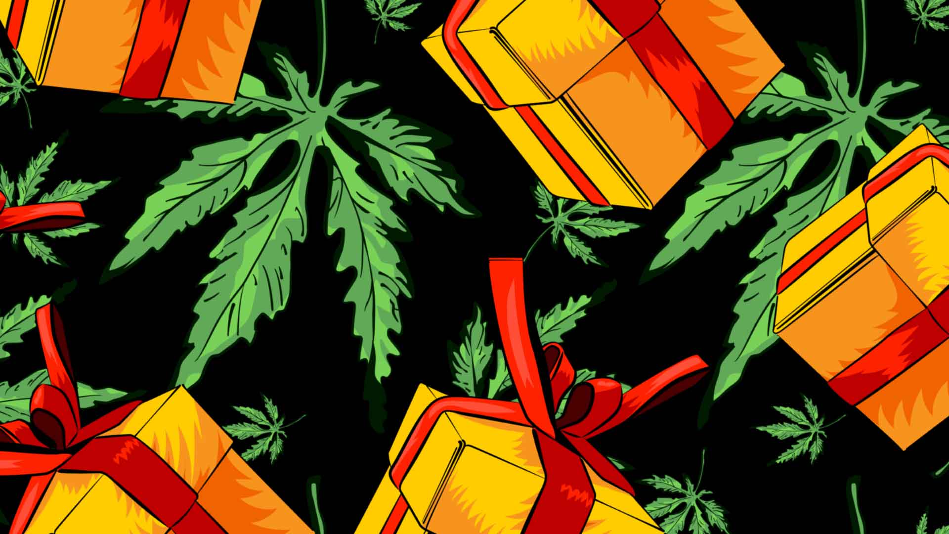 Perfect Gifts For The Pothead In Your Life