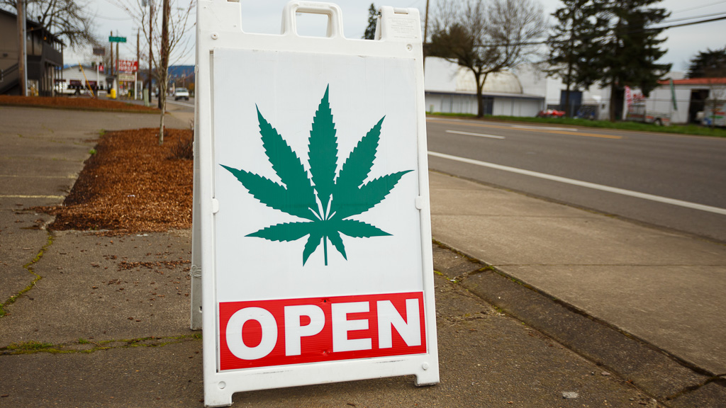 Here are the buying limits for Recreational states