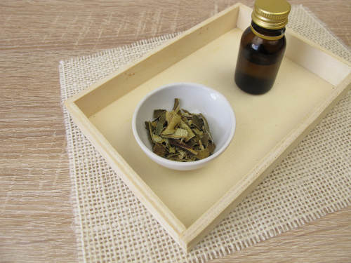 Use neem oil to keep pests away
