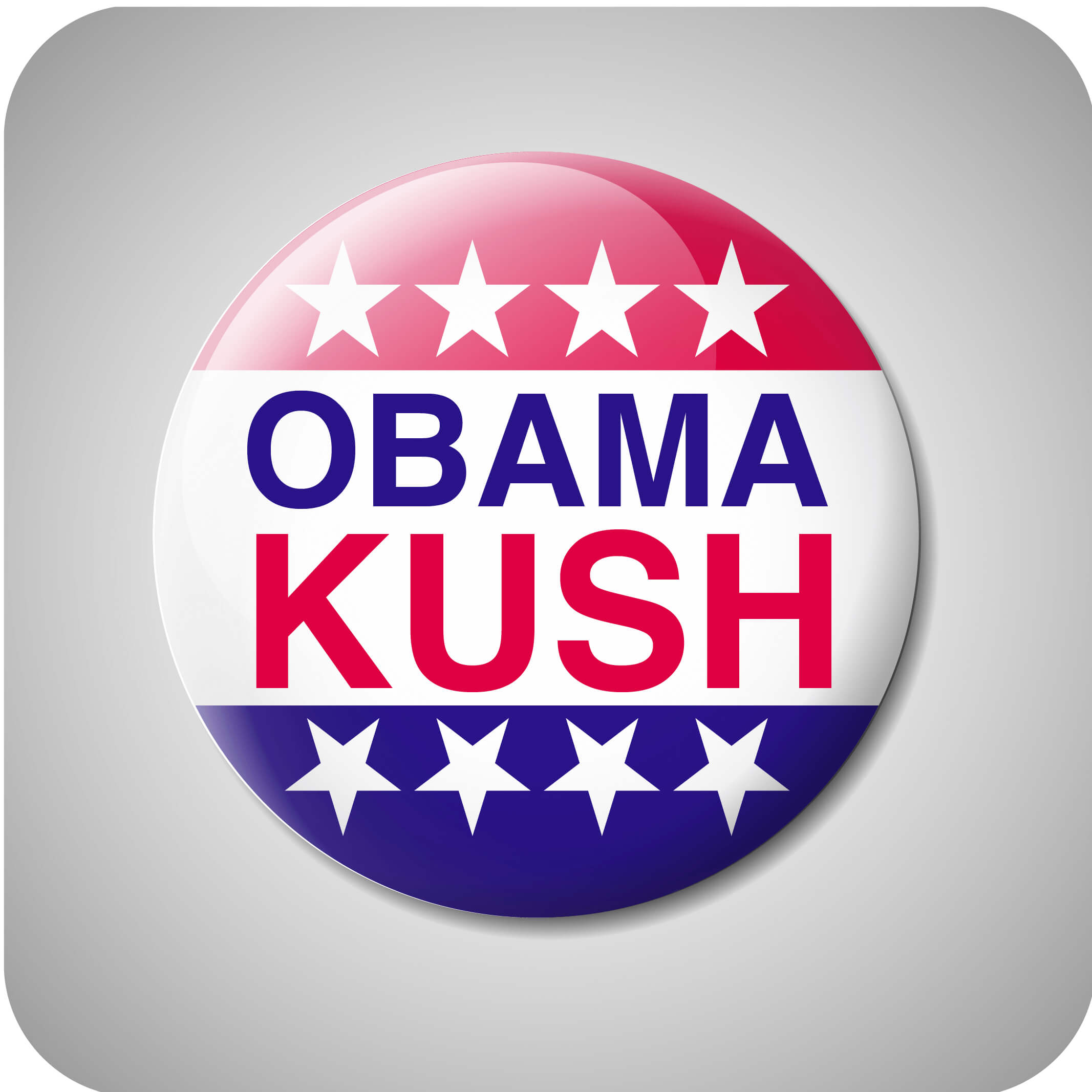 Strain of the week, Obama Kush