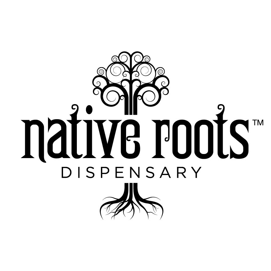 Native Roots logo