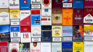 Marlboro cigarettes moving into the legal cannabis space