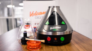 volcano digit and accessories