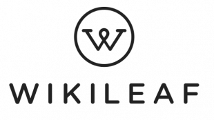 Wikileaf Logo