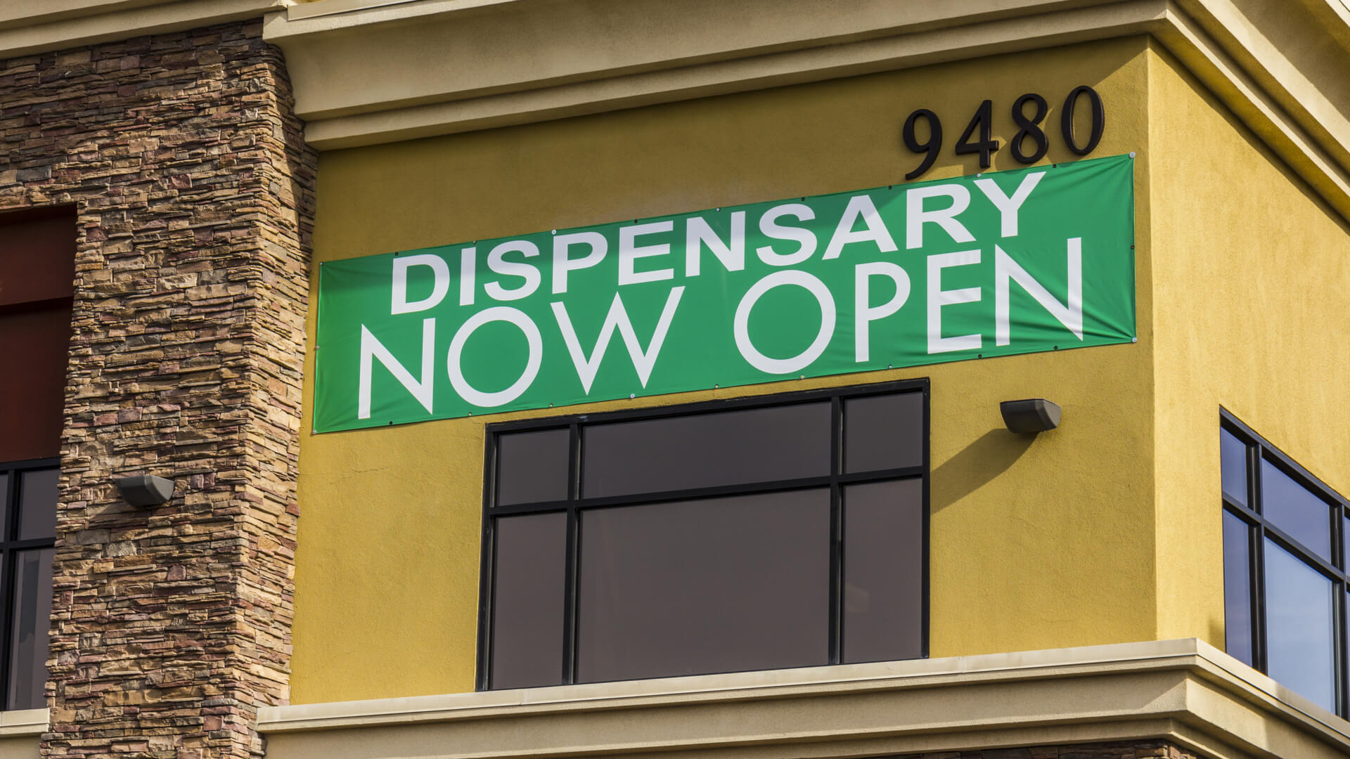 photo of As States Reopen, Pot Shops Continue to Struggle image