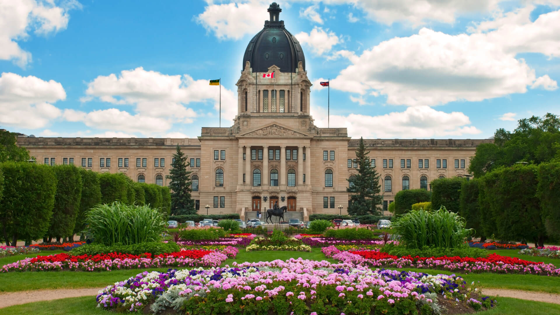 photo of Guide: Saskatchewan’s 2020 Weed Laws image