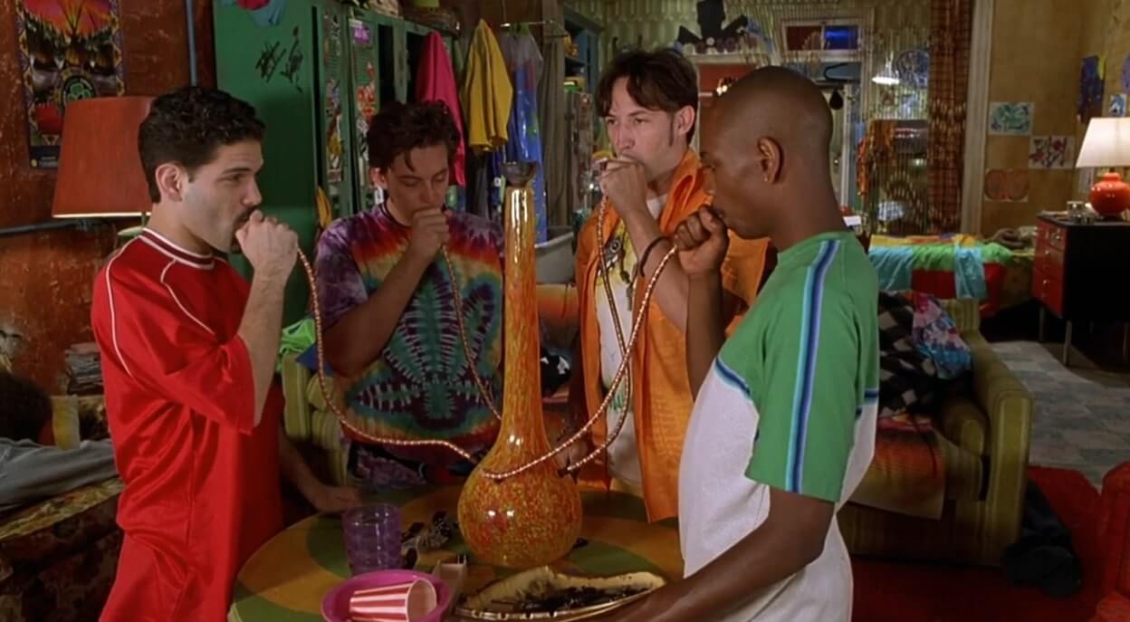 photo of How Does Half Baked Hold Up More Than 20 Years Later? image