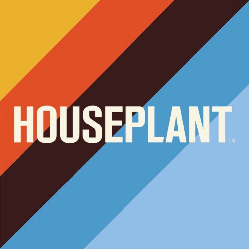 Houseplant company logo