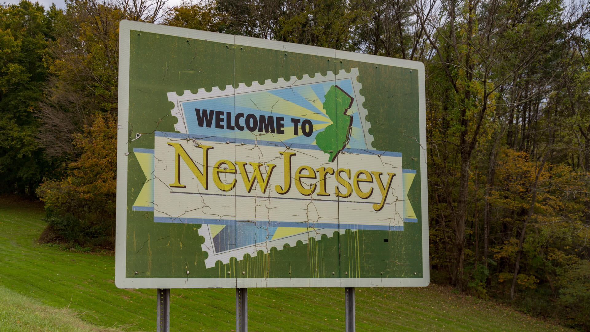 New Jersey Begins Recreational Marijuana Sales